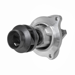 Помпа, водяной насос FORD Fiesta 1.0/1.3L 01/KA 1.6L 03-05 GANZ GIF02121