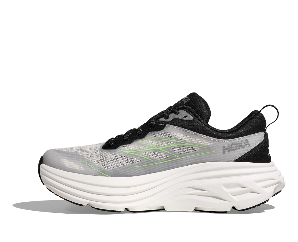 Кроссовки unisex Hoka Bondi 8 TS Caged