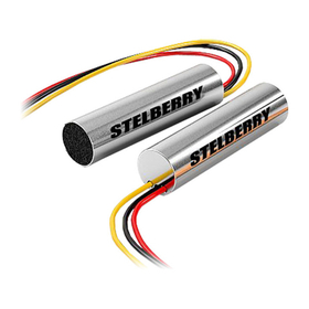 M-10 Stelberry микрофон активный