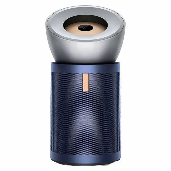 Очиститель воздуха Dyson Purifier Big + Quiet Formaldehyde BP03 (Blue / Nickel) EU (Наша вилка)