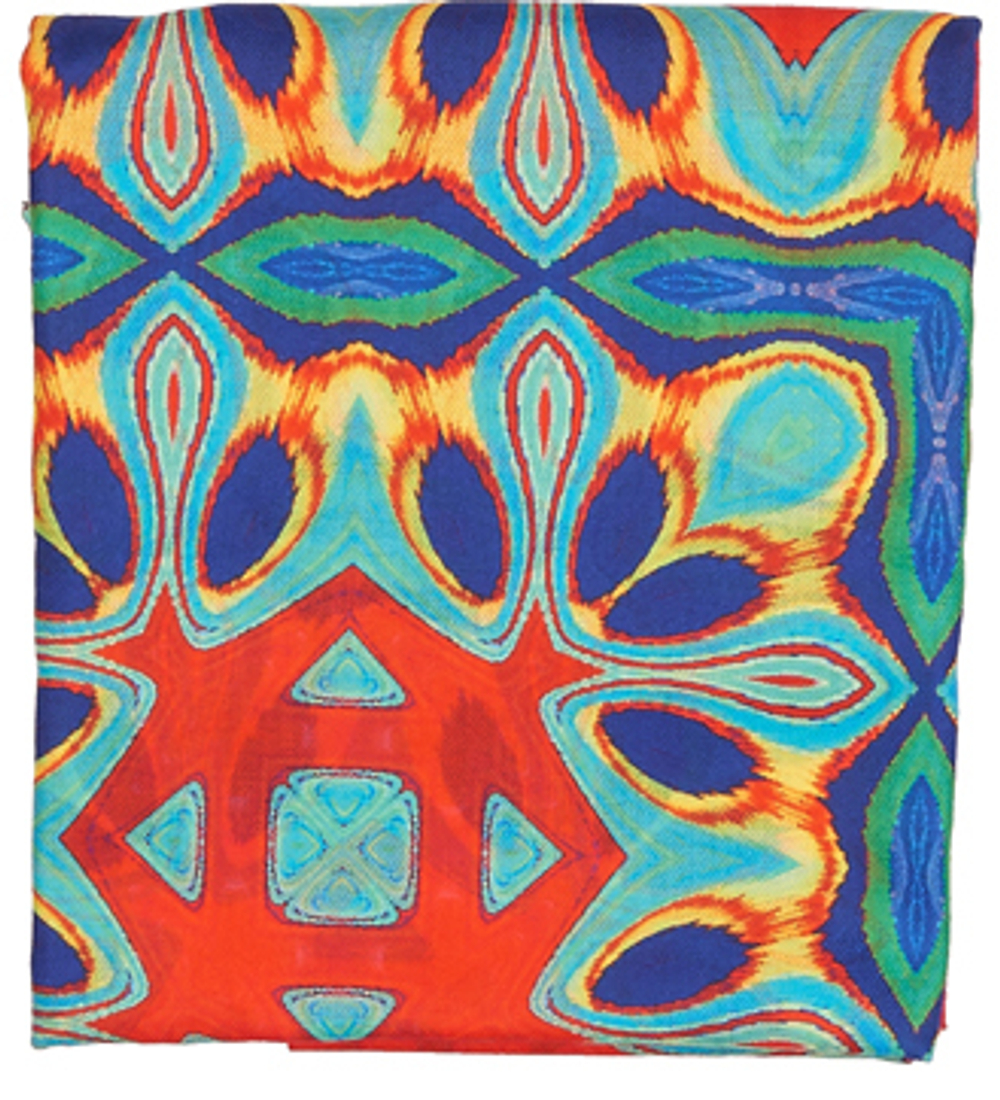 LIGVIANNI Палантин Scarf