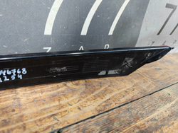 Накладка крышки багажника Mercedes GLC (X254) 22-нв Б/У Оригинал A2547570100