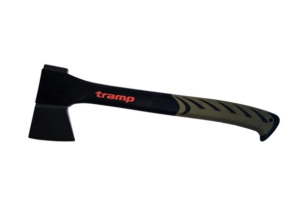 Топор туристический 17.5"TRA-180 TRAMP