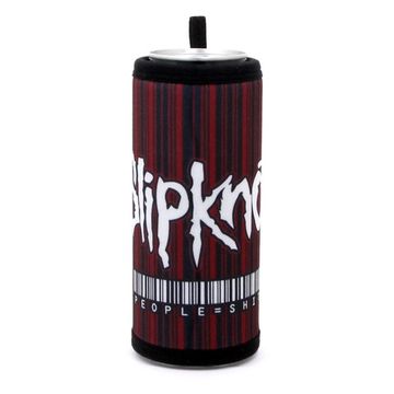 Чехол на банку Slipknot - People = Shit (244)