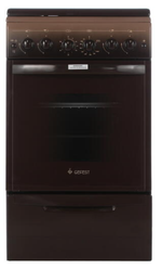 Плита газовая GEFEST 5100-02 0001 (кор.)