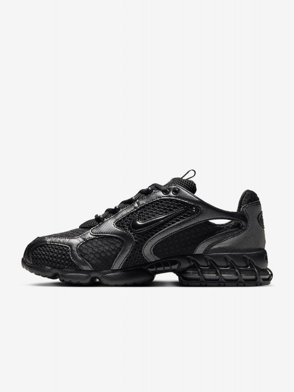 Кроссовки мужские NIKE Air Zoom Spiridon Cage 2