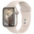 Умные часы Apple Watch Series 9 45 мм Aluminium Case GPS, starlight Sport B S/M