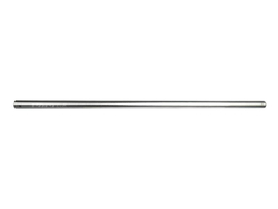 Вороток прямой с отверстием под монтировку 200мм, 3/4'' Forsage F-8047200