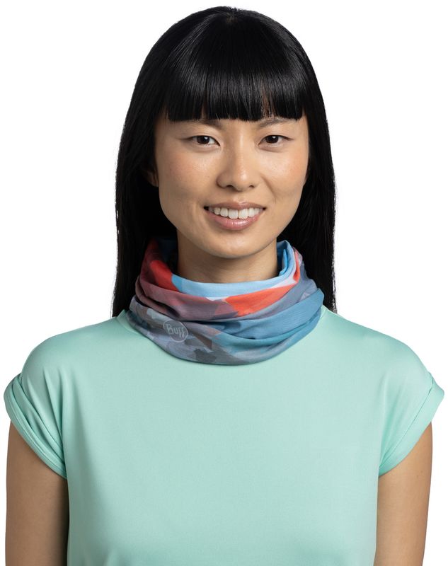 Бандана Buff CoolNet UV Paine Multi Фото 3