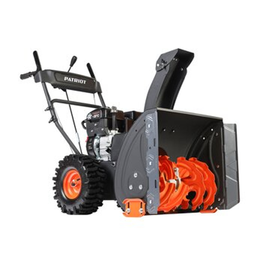 Снегоуборщик Patriot PRO 750, Бензиновый