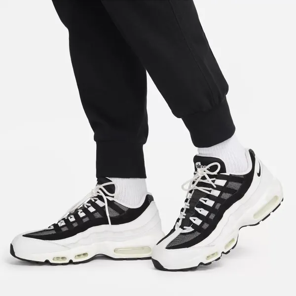 Брюки спортивные мужские NIKE M  NK CLUB KNIT JOGGER