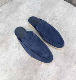 Мюли Loro Piana Babouche Walk