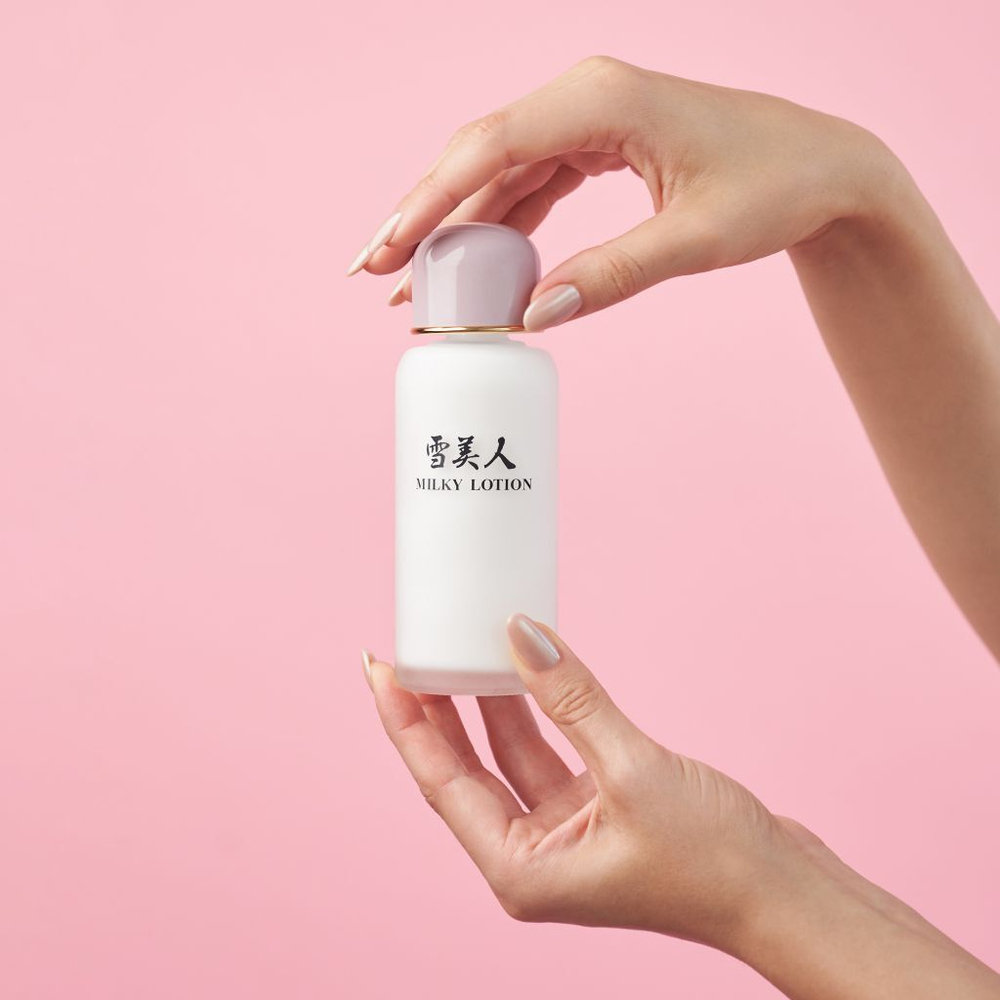 Эмульсия для тела JUKOHBI Milky lotion, 150 мл