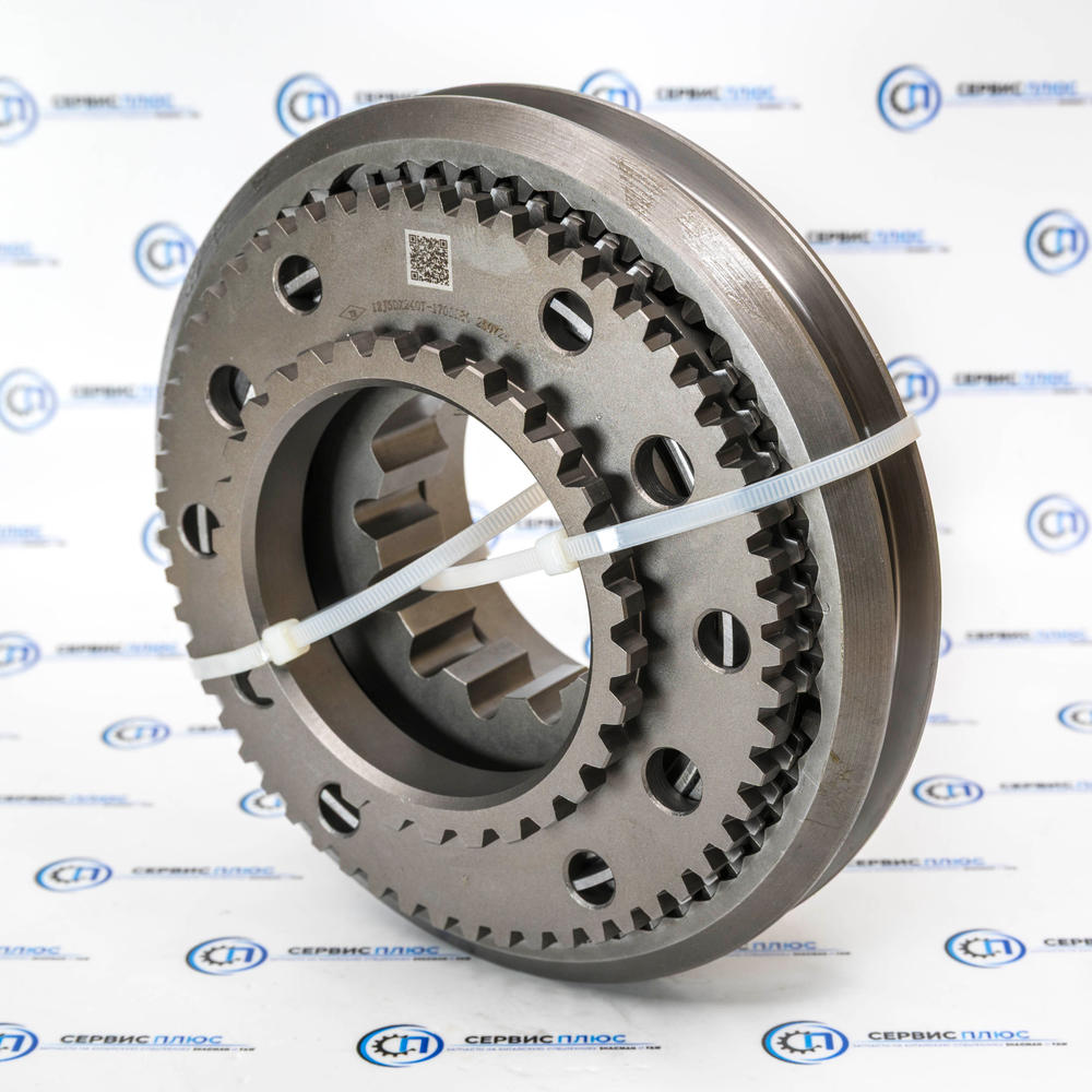 Синхронизатор 3-4 передачи 12JSDX240T-1701180