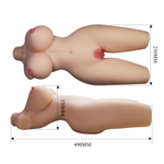 Мастурбатор Tiffany BM-009268G
