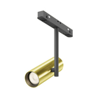 Магнитный трековый светильник Maytoni Elti TR005-4-12W-DS-BBS