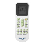 Фанкойл кассетный двухтрубный Shuft SFR-500 V2 НС-1517688
