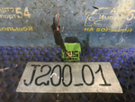 Реле поворотов CHEVROLET LACETTI 2008