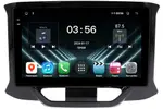 Магнитола для Lada Xray 2015-2022, Xray Cross - FarCar S280 монитор 9.5" IPS на Android 13, CarPlay