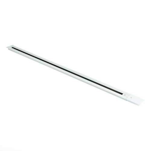 Шинопровод однофазный встраиваемый ST Luce ST012.529.00 2м