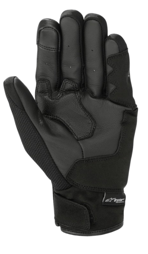 Купить Мотоперчатки Текстильные Alpinestars Gloves Stella S-Max Drystar / Женские / Черный