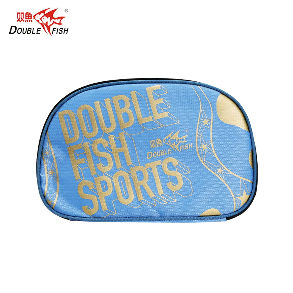 Чехол для настольного тенниса Double Fish J05
