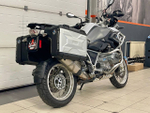 BMW R 1200 GS (2018)