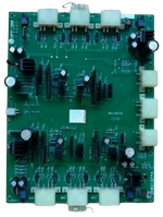 Плата DPP-300 SIGMA.