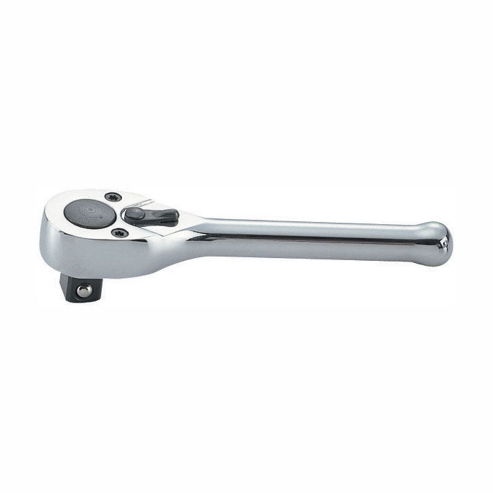 KING TONY (3760-45) Трещотка 3/8", 110 мм, 72 зубца, флажковая KING TONY (3760-45) Трещотка 3/8", 110 мм, 72 зубца, флажковая