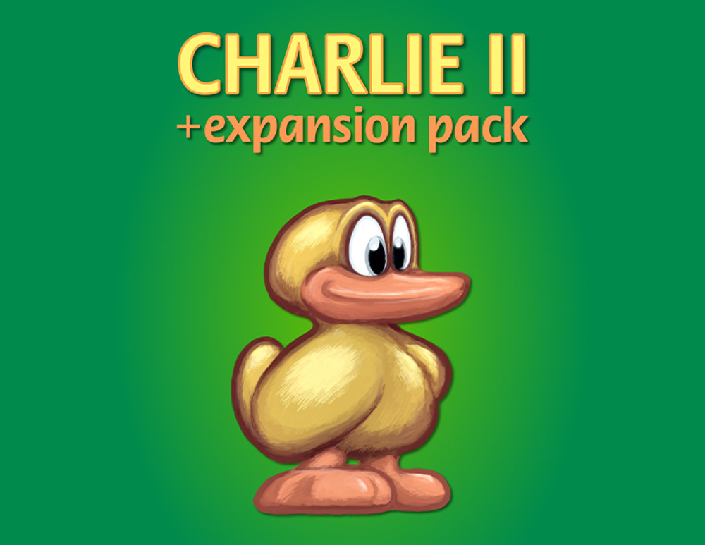 Charlie II Expansion Pack (для ПК, цифровой код доступа)