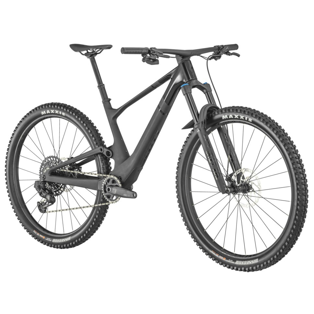 Горный велосипед SCOTT Spark ST 910