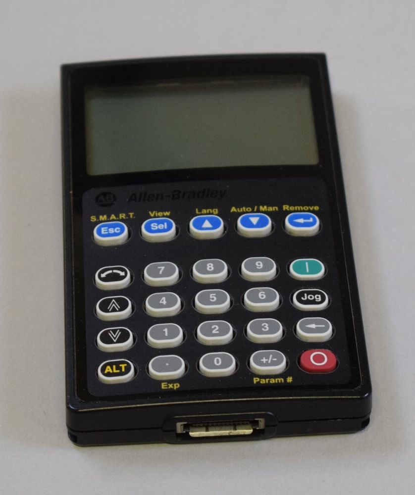 ALLEN-BRADLEY 20-HIM-A3 ALLEN-BRADLEY 20-HIM-A3