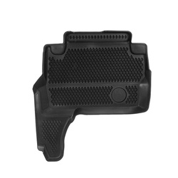 Коврики EVA 3D для Mitsubishi Pajero Sport lll 2015+ Delform Premium EVS-1904