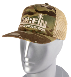Бейсболка Norfin MILITARY 03 р.L