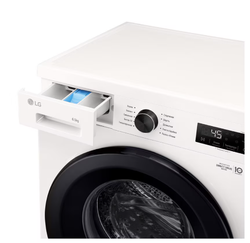 Стиральная машина LG F2Y1WS6W