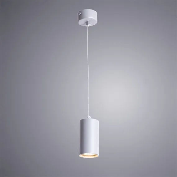 Подвесной светильник Canopus A1516SP-1GY Arte Lamp