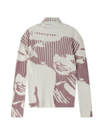 Женская Водолазка Talia Ls Knit