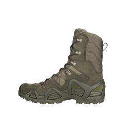 Ботинки тактические Lowa Zephyr MK2 GTX Hi Ranger Green