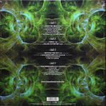 Transatlantic / Kaleidoscope (2LP+CD)