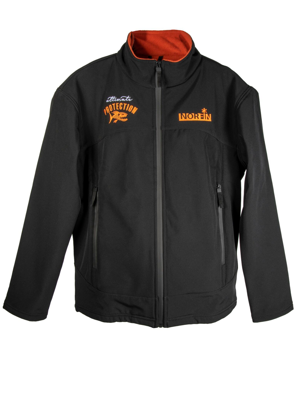 Куртка Norfin SOFTSHELL 02 р.M