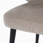 Полукресло COSMO RED Kenia