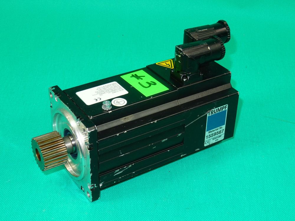 STOBER TRUMPF ED401USABQRP070 STOBER TRUMPF ED401USABQRP070
