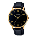 Мужские наручные часы Casio Vintage MTP-VT01GL-1B2