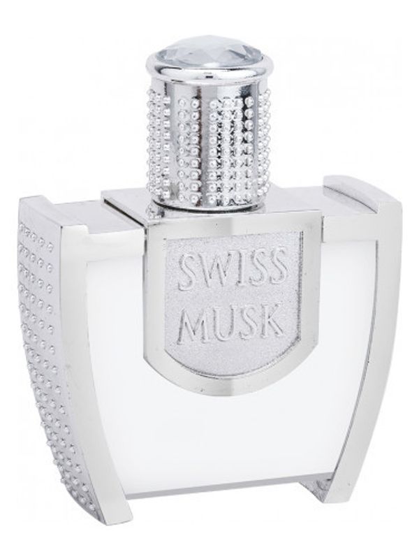 Swiss Arabian Swiss Musk