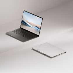 Ноутбук ASUS Zenbook S 14 OLED UX5406SA-PV055W (90NB14F1-M002C0)