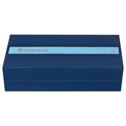 Waterman Carene Grey Charcoal Fblk (S0700500)