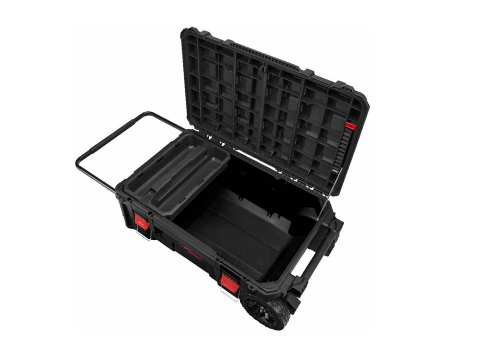 Ящик на колесах Milwaukee PACKOUT XL 4932478161