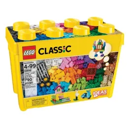 Конструктор LEGO Classic 10698 Большая коробка деталей