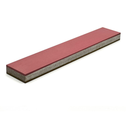 Алмазный 2-х сторонний брусок VID 3/2-1/0 OSB (5000-9000grit) С25% (200х35х10х1х1)