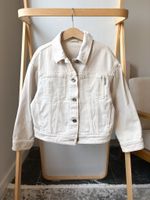 Джинсовая куртка Brunello Cucinelli, 128